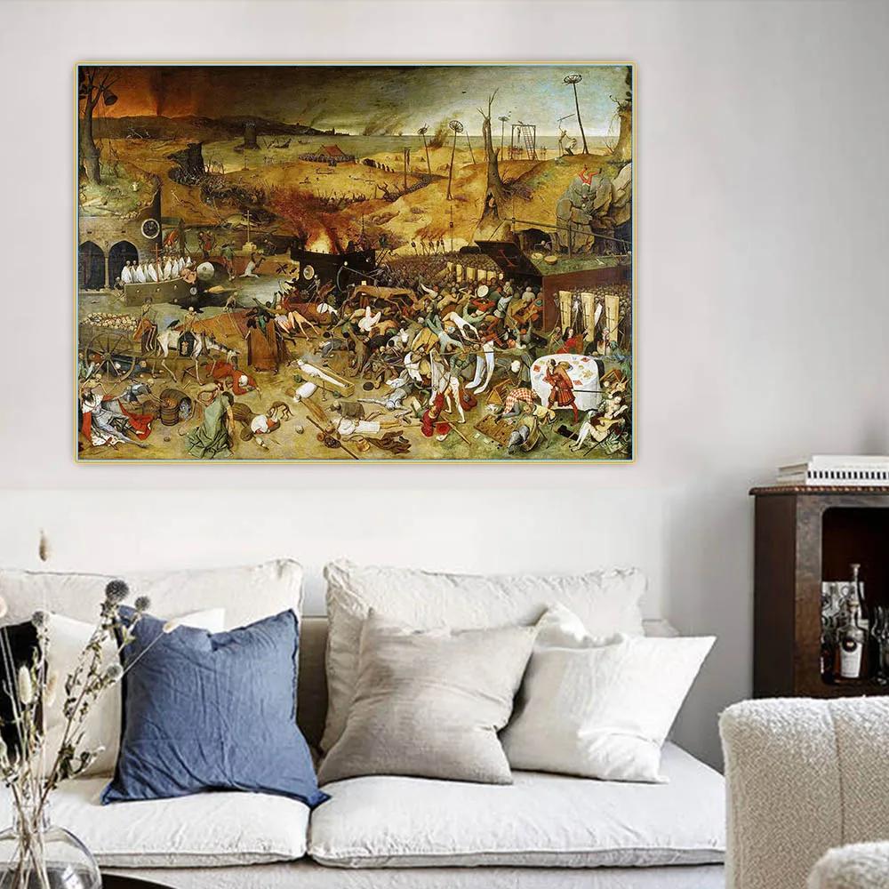 Bruegel Pieter  ¸ ĵ Ʈ ȭ  Ʈ ׸    Ȩ 